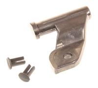 Fiamma Left Leg Knuckle Joint For F45 TI L Awning Arm Motorhome 98655-265