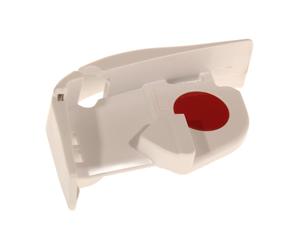 Fiamma F45TiL Right Hand Pelmet Cap (98655-259)
