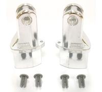Fiamma Replacement F45TIL & Zip Awning Leg Top x2 Spare Part Caravan Motorhome