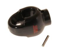 Fiamma Rh Lead Bar End Cap F65S Titan 98655-339