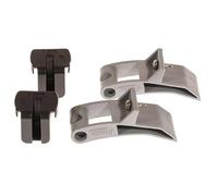 Fiamma F65/F65S Fast Clip Fixing Kit for Privacy Room 98655-899