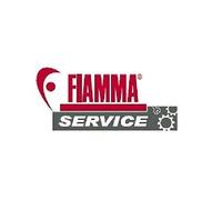 Fiamma F65/F80 Right Support Leg 260-290 98667-02A