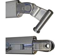 Fiamma F65/F80 Right Support Leg 320-340 98667-03A