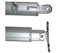 Fiamma F65/F80 Right Support Leg 370-400 98667-04A