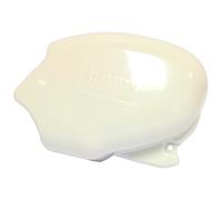 Fiamma Right Winch End Cap Cover F65 Awning Polar White Replacement Spare