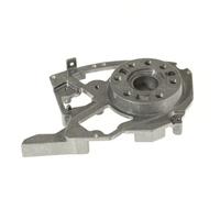 Fiamma F65L 2018 Right Hand Inner End Cap (98655-424)