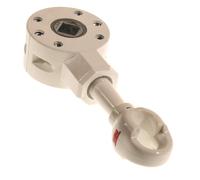 Fiamma F65 S Awning Gearbox Winch Slot Polar White Replacement Spare