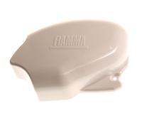 Fiamma Right Winch End Cap Cover F65 Awning Polar White Replacement Spare