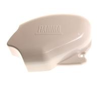 Fiamma F65 Winch Cover for Right Hand Fitting White - 98655-426