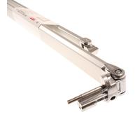Fiamma F65L RH Arm 400 490cm (98667 06A)