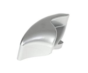 Fiamma F65L Right Hand Pelmet Cap Titanium (98666T01-)