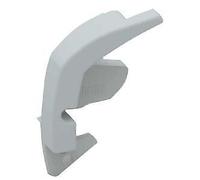 Fiamma F80 Right Lead Bar End Cap Titanium 98673T210