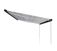 Fiamma F80 S Black 340 Royal Grey For Caravans And Motorhomes