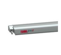 Fiamma F80 S Titanium 450 Royal Grey For Caravans And Motorhomes