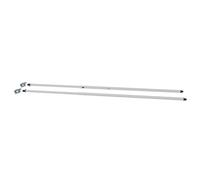 Fiamma F80L Kit Telescopic Rafter Arm (08834-01-)
