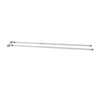 Fiamma F80L Kit Telescopic Rafter Arm (08834-01-)