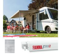 Fiamma F80S 340 Awning Sun Canopy Motorhome Conversion White Grey