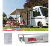 Fiamma F80S 425 Awning Sun Canopy Motorhome Caravan Royal Blue