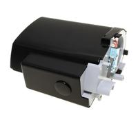 Fiamma F80S Awning 12v Electric Compact Motor Kit Deep Black - 07929-01H