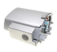 Fiamma F80S Awning 12v Electric Compact Motor Kit Titanium Grey - 07929-01T
