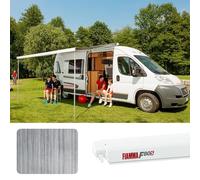 Fiamma F80s Awning Range