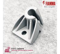 Fiamma F80S Awning Fixing Kit for Left Hand Leg Swivel Holder - 98673S204