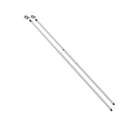 Fiamma F80s Kit Telescopic Rafter Arm (08832-01-)