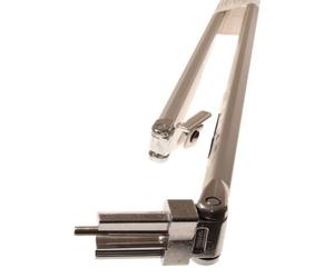 Fiamma F80s Left Hand Arm 320/450 (98673-226)