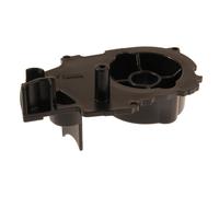 Fiamma F80s Left Hand Inner End Cap Black (98673H201)