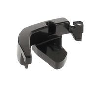 Fiamma F80s Left Hand Pelmet Cap Black (98673H209)