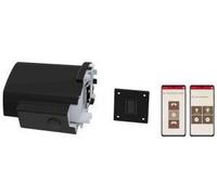 Fiamma F80S Motor Kit Advanced - Deep Black 08320-01H