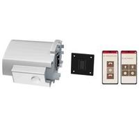 Fiamma F80S Motor Kit Advanced - Titanium 08320-01T