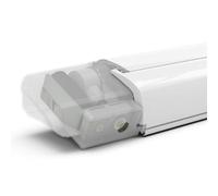 Fiamma Motor Kit Compact For F80S Awning Polar White Motorhome Replacement