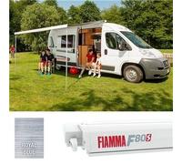 Fiamma F80S Polar White 45M Royal Blue 07830G01Q