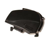 Fiamma F80s Right Hand Outer End Cap Black (98673-239)