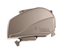 Fiamma F80s Right Hand Outer End Cap Titanium (98673-237)