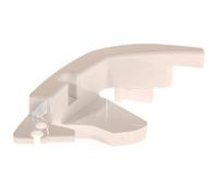 Fiamma F80s Right Hand Pelmet Cap White (98673-210)