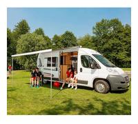 Fiamma F80S Titanium 29M Royal Blue 07832A01Q