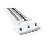 Fiamma Fixing Bar Pro L Roof Rack Support System Motorhome Caravan