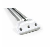 Fiamma Fixing Bar Pro L Roof Rack Support System Motorhome Caravan