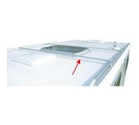 Fiamma Aluminium Carry All Fixing Bar Rails Luggage Roof Rack Motorhome Camper