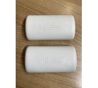 Fiamma Cover Pack (2Pk) For Carry Bike Rack