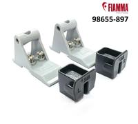 FIAMMA FIXING KIT FAST CLIP / R.SET FOR F45TI / F45S 98655-897