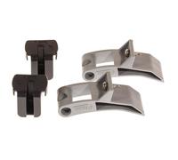 Fiamma Fixing Kit for Clip System S Privacy Room F65 F65 S Enclosures 98655-899