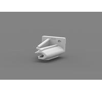 Fiamma Replacement Left Hand F45s Awning Swivel Holder 98655-549