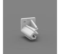 Fiamma Right Hand Leg Swivel Holder for F45S Awning Motorhome Caravan Spare