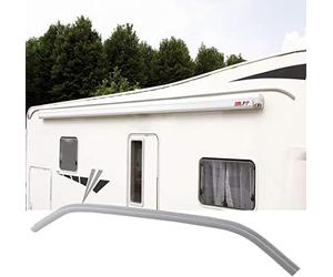 Fiamma Flame 03922A01G Drip Stop 300 Mini Socket-Grey