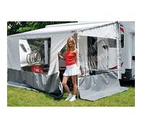 Fiamma Flame and Tristor Adapter Mounting Kit - 98655-079