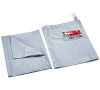 VW T5/T6 Skirting Fiamma Awning Skirt Campervan Wind Rain Protection Easy Fit