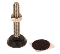 Fiamma 98656-292 Bike Rack Adjustable Foot